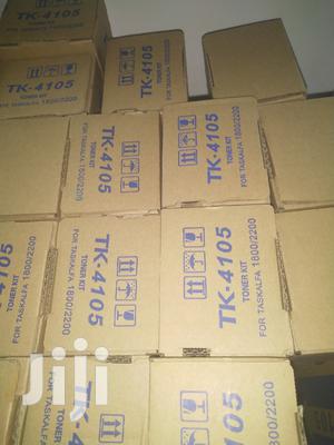 Tk 4105 Toners Perfect Yielding
