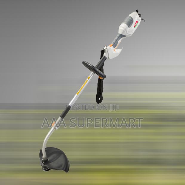 RLT-1060 Line Trimmer, 1000w Top Mount - main view