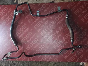 Power Steering Pipe Harrier
