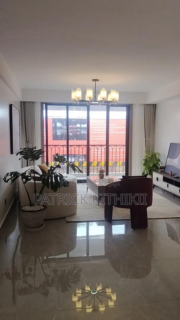 3bedroom Apartment In Mango Tree, Hotel 67 Area For Sale - main view