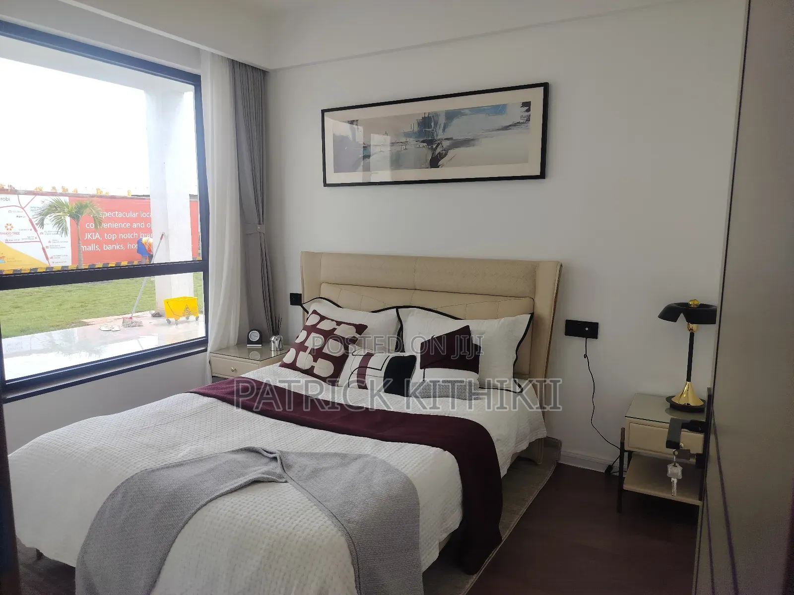 3bedroom Apartment In Mango Tree, Hotel 67 Area For Sale