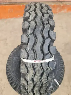 750 R16 MRF Tyres (India)