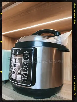 Pressure Cooker