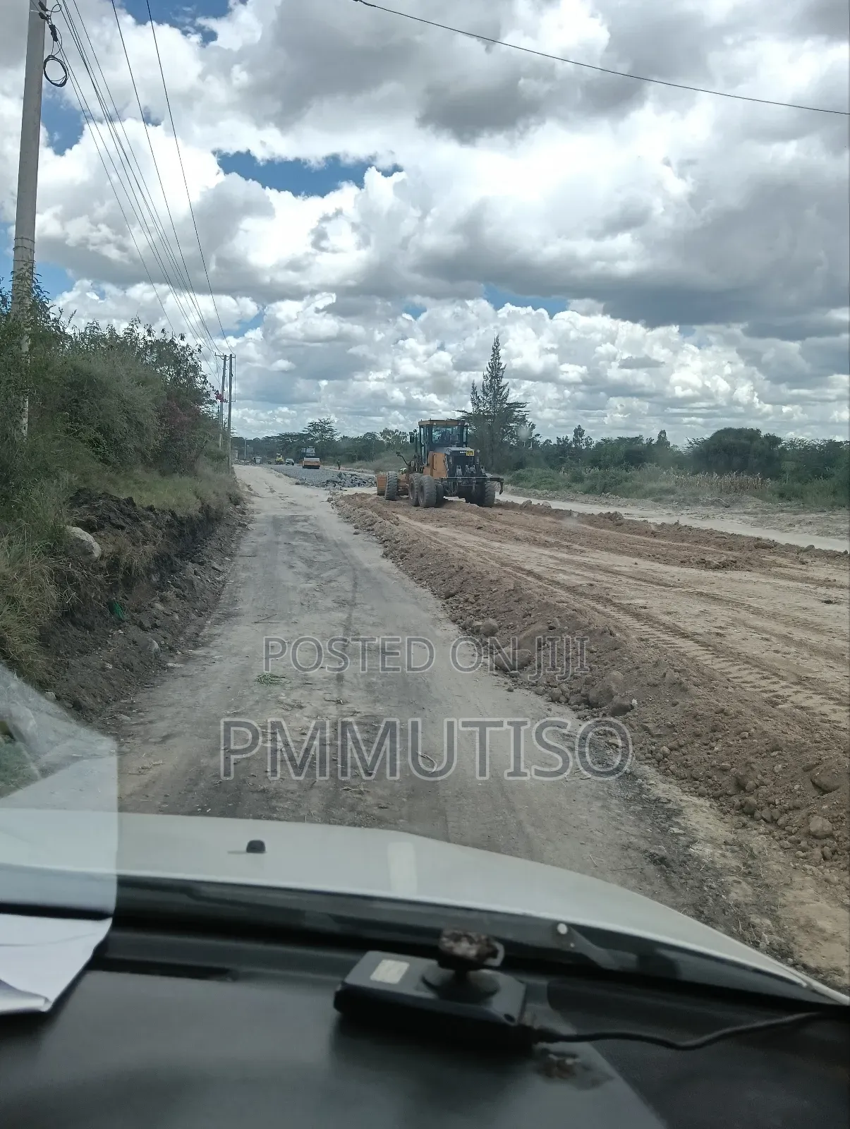Athi River 5 Acres