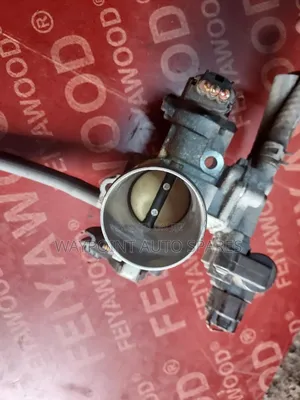 Throttle Body, Probox,Nze,Fielder