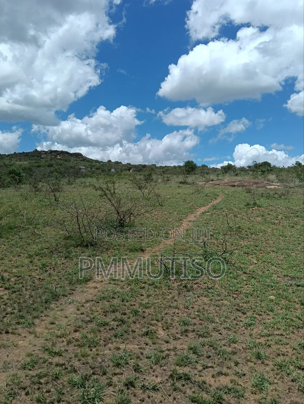 Athi River 5 Acres