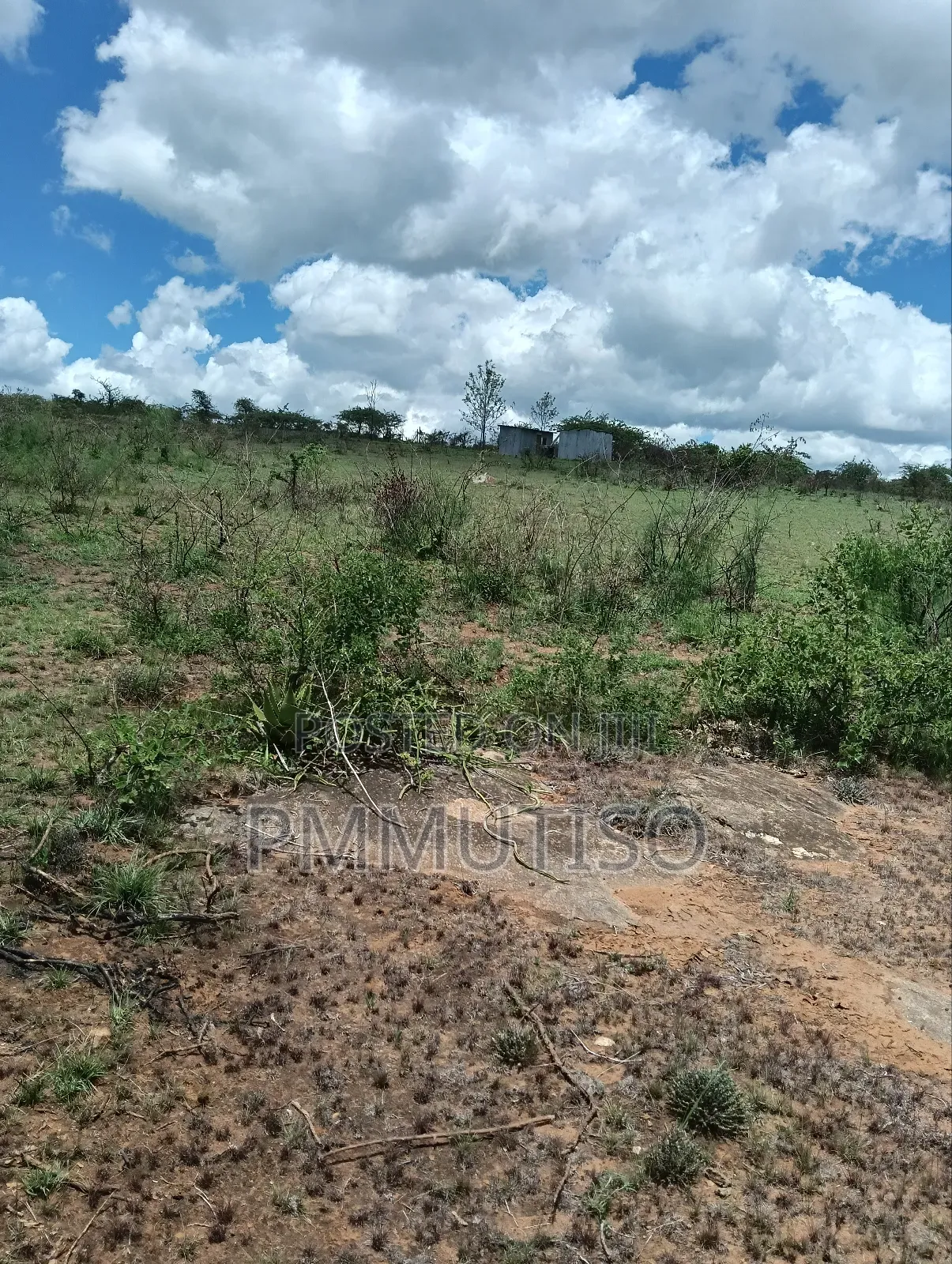 Athi River 5 Acres