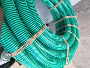 2" Suction Pipe (Green)
