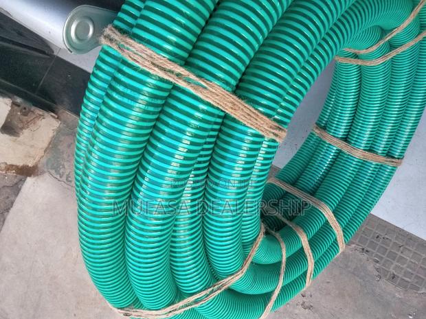 Brand New Hose Suction Pipe - main view