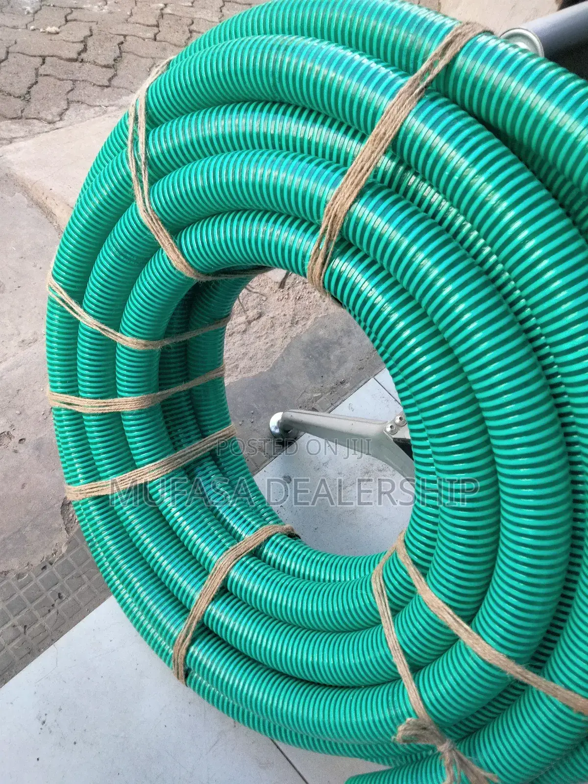 Brand New Hose Suction Pipe