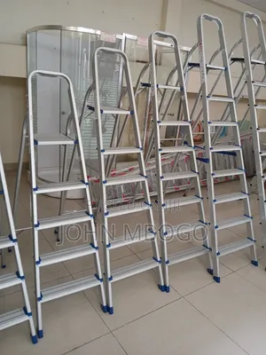 Household Ladder ( Step Ladder)