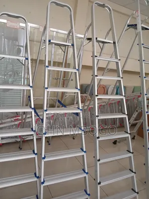 Household Ladder ( Step Ladder)