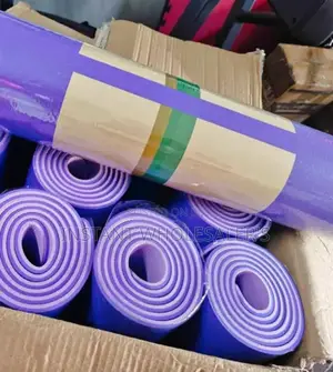 Super Yoga Gym Mats