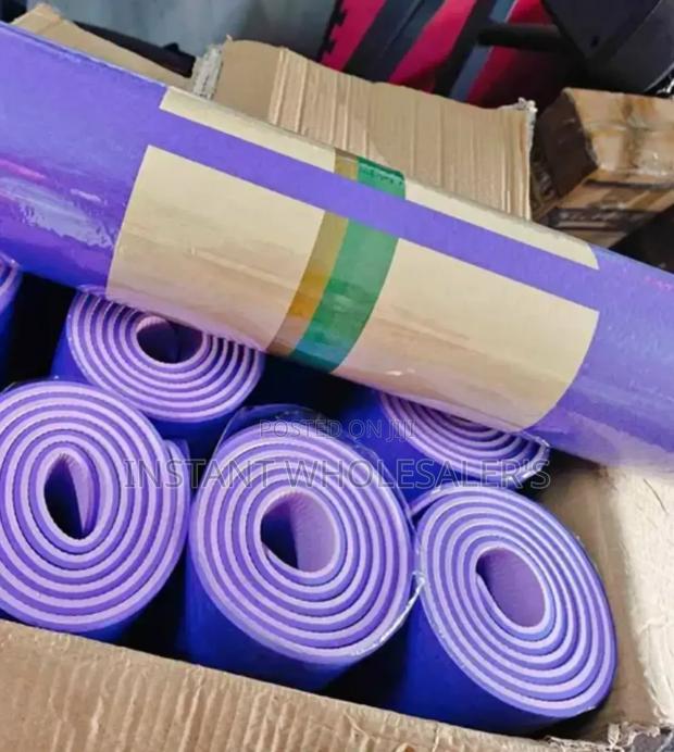Super Yoga Gym Mats