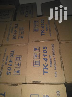 Tk 4105 Toners Perfect Yielding
