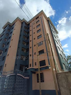 3bdrm Apartment in Kikuyu for rent - main view