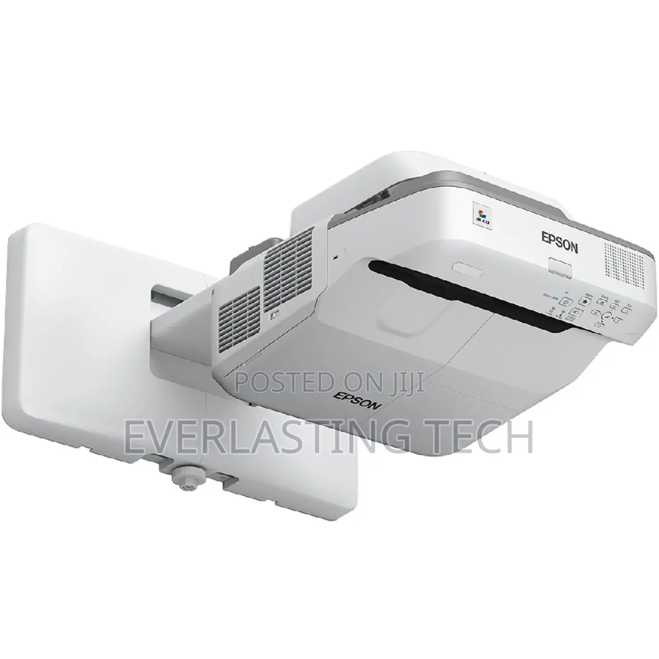 Epson Eb-685w Ultra Short Throw Wxga Projector