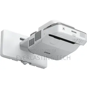 Epson Eb-685w Ultra Short Throw Wxga Projector