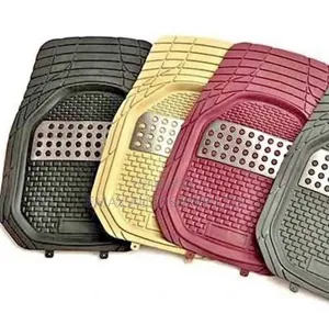 Car Floor Mats