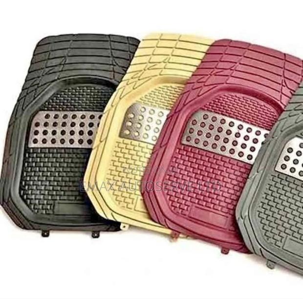 Car Floor Mats