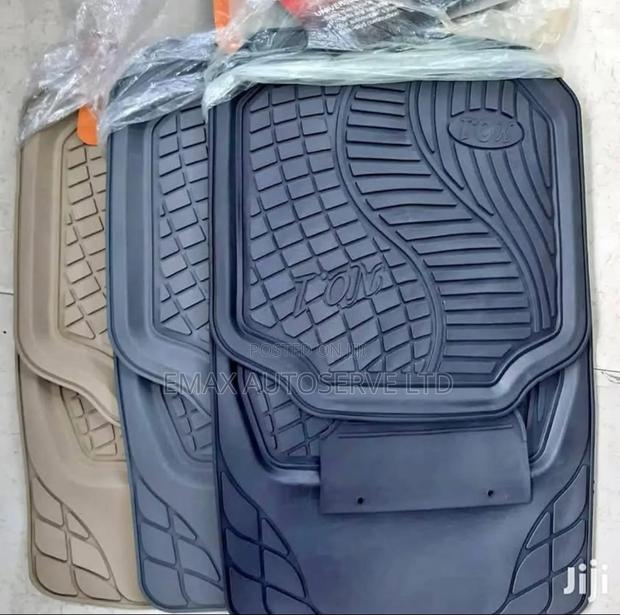 Car Floor Mats - thumbnail 3