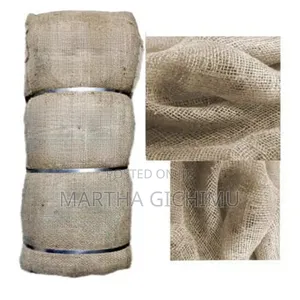 Hessian Cloth 11oz /Sisal Material /Jute Fabric