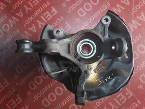 Front Hub Belta,Vitz, Ractis