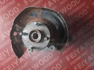 Front Hub Belta,Vitz, Ractis