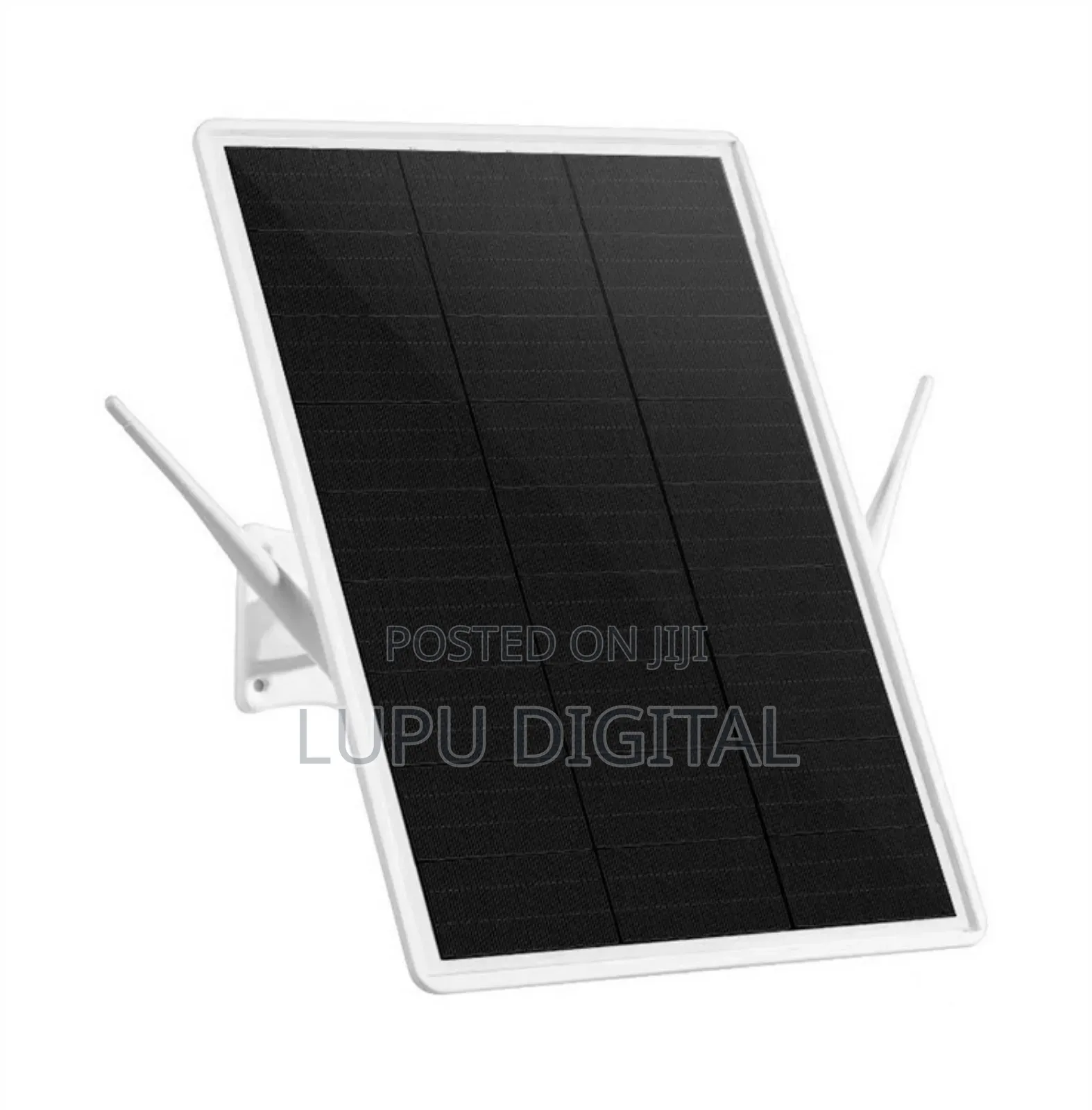 Outdoor Long Range Wireless Sim Card Solar 4g Wifi Router