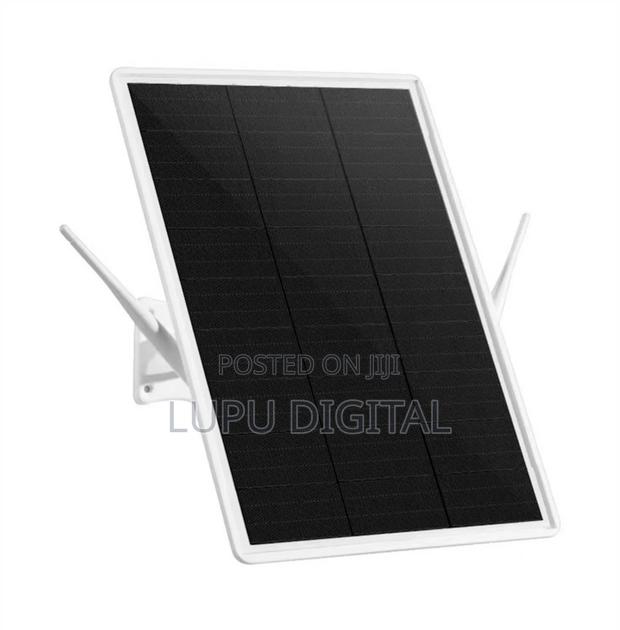 Outdoor Long Range Wireless Sim Card Solar 4g Wifi Router - thumbnail 7