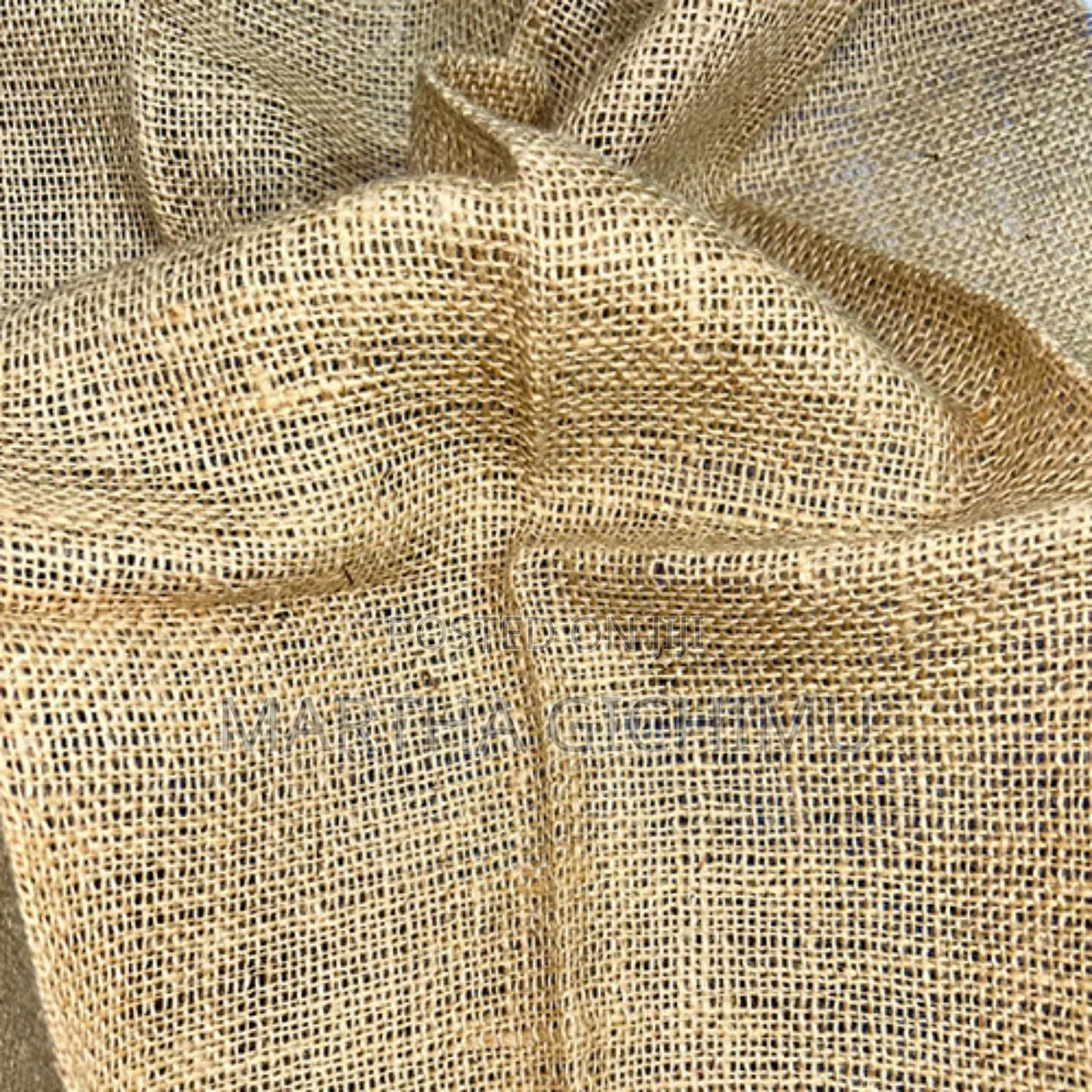 Multipurpose Jute Hessian Cloth