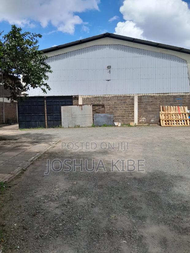 Prime 2.5-Acre Commercial Property in Baba Dogo Offices