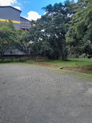 Prime 2.5-Acre Commercial Property in Baba Dogo Offices