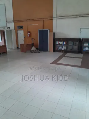 Prime 2.5-Acre Commercial Property in Baba Dogo Offices