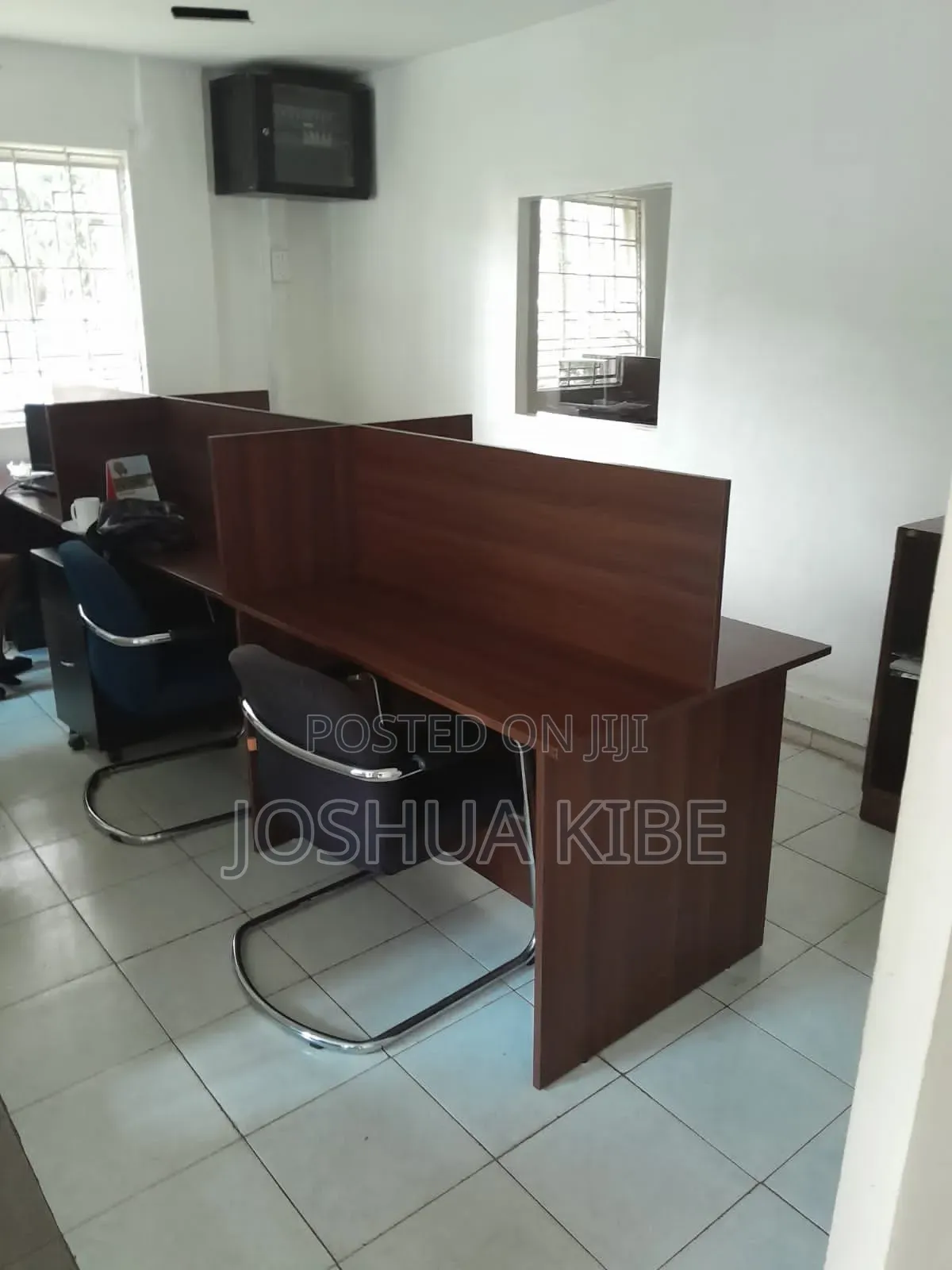 Prime 2.5-Acre Commercial Property in Baba Dogo Offices