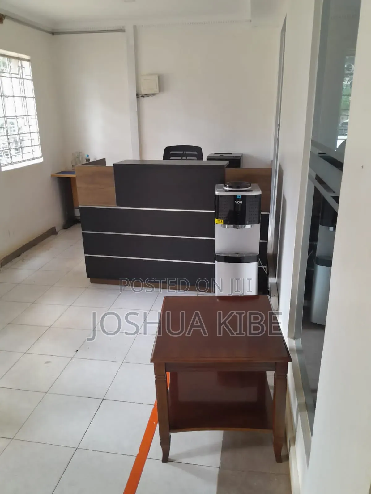 Prime 2.5-Acre Commercial Property in Baba Dogo Offices