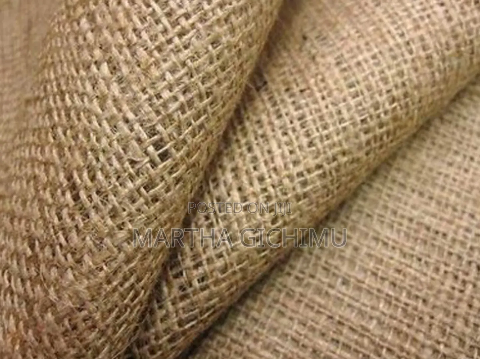 Hessian Cloth Supplier In Kenya