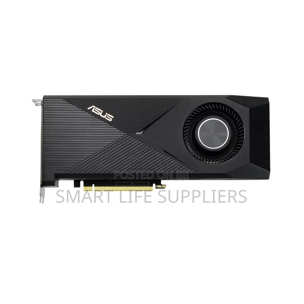 Asus Turbo Geforce RTX 3070 8gb Gddr6 Graphics Card