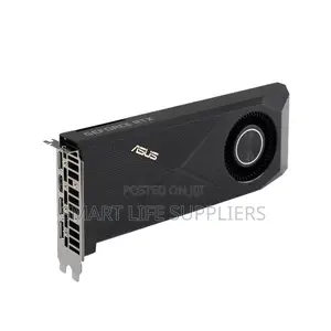 Asus Turbo Geforce RTX 3070 8gb Gddr6 Graphics Card