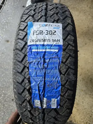 Fortune 205/65r15 At