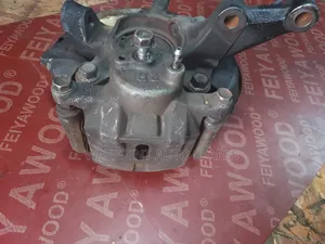 Brake Caliper, Probox Old Model