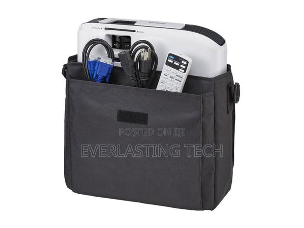 Epson Elpks69 Soft Carrying Case - main view