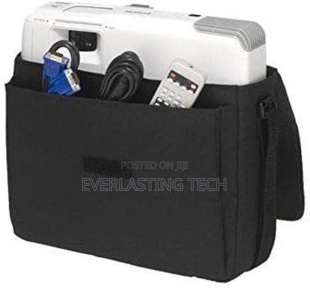 Epson Elpks69 Soft Carrying Case - thumbnail 3