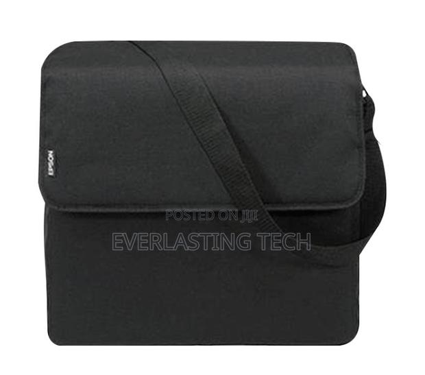 Epson Elpks69 Soft Carrying Case - thumbnail 4