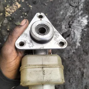 Toyota Ae 91 Master Cylinder