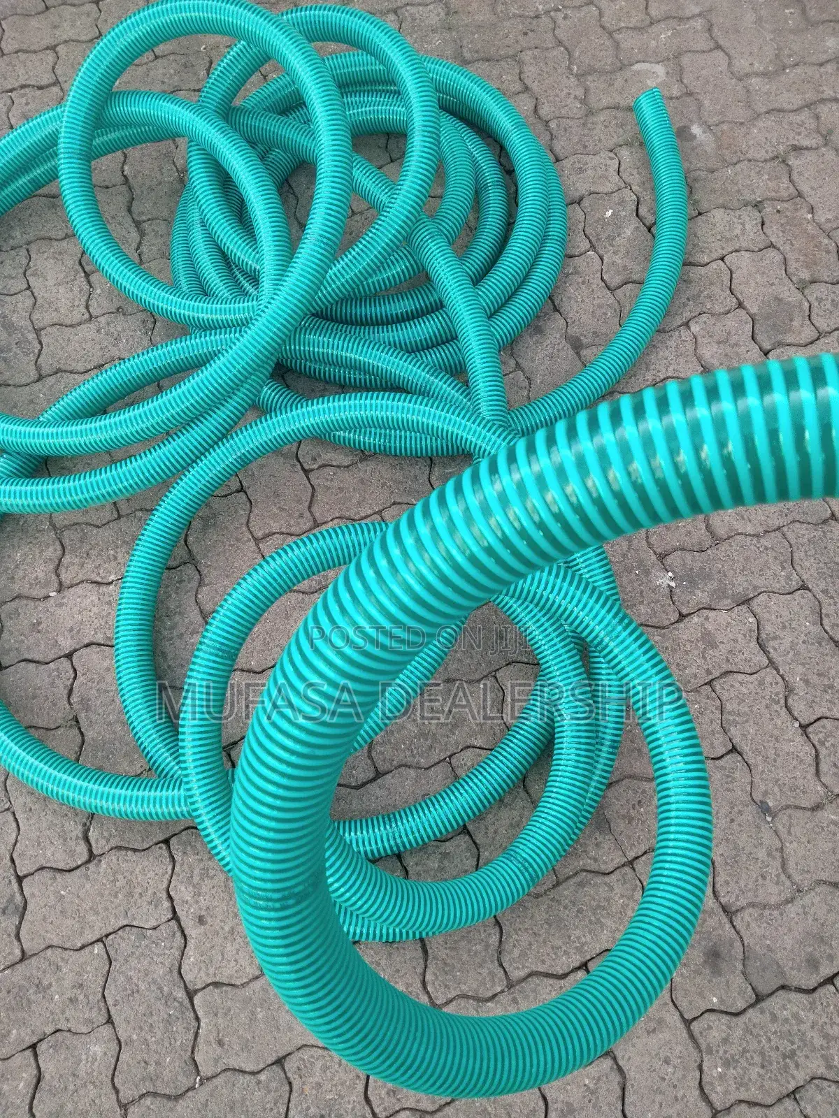 Irrigation Suction Hose Supplier