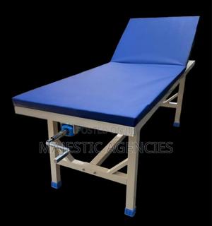 Examination Couch - main view