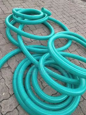 Agricultural Suction Pipes