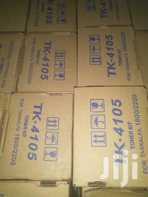 Tk 4105 Toners Perfect Yielding