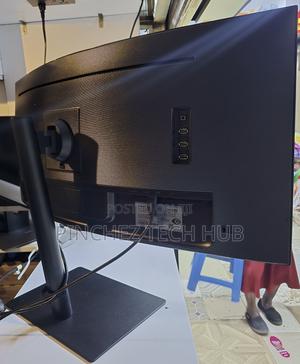 Samsung Viewfinity S6 34 Inches - main view